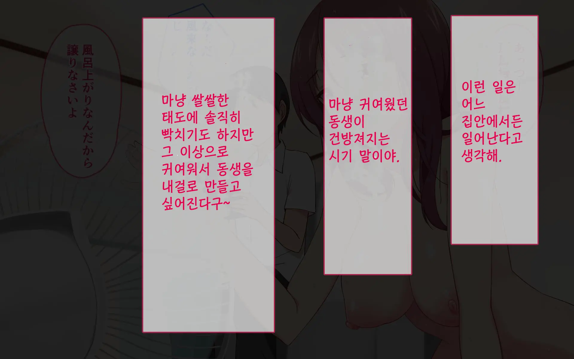 JK Nee-Chan Otouto Doutei Chinpo Ni Do Hamari-Chuu